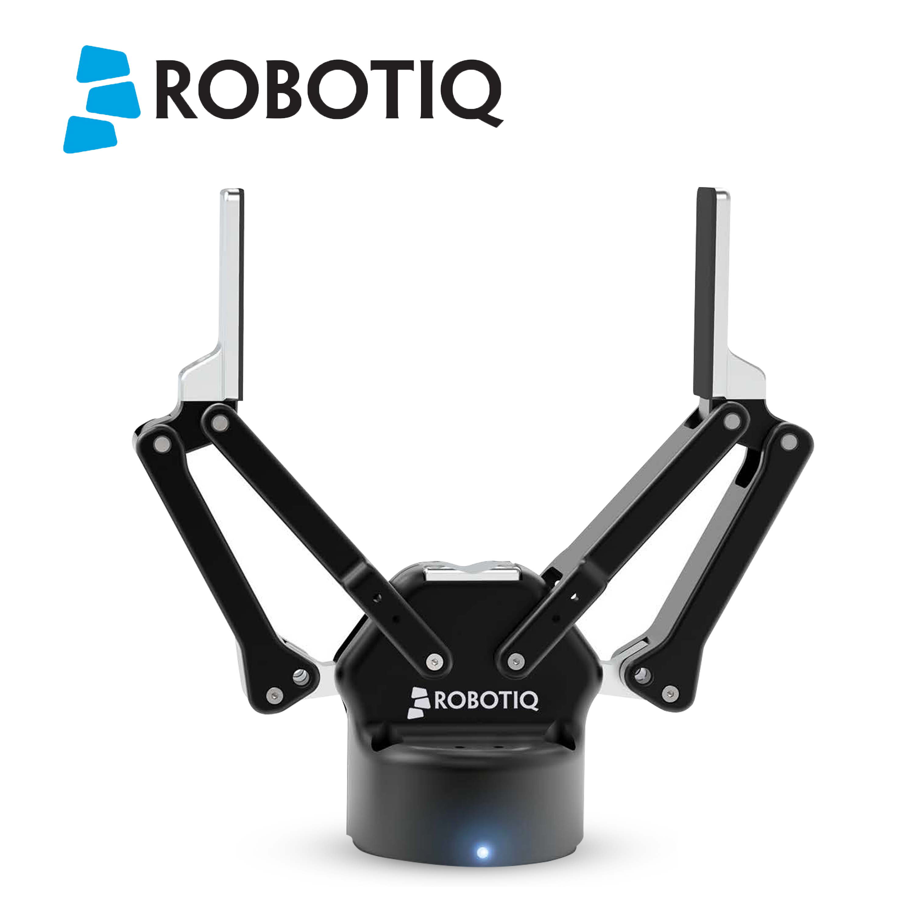 robotiq電動夾爪特點如何了解？這個品牌信得過嗎？