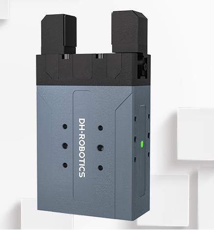 PGE工業(yè)薄型平行電爪 PGE工業(yè)薄型平行電爪